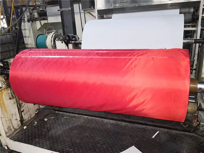 广告布淋膜厂家直销